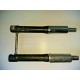 BASTONI FORCELLA FORCINA DESTRO SINISTRO PIAGGIO LIBERTY S 125 2006 2011