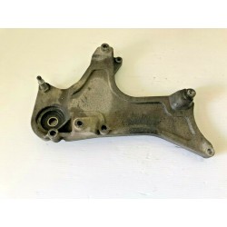 SUPPORTO TERMINALE SCARICO MARMITTA PIAGGIO BEVERLY 200 2002 2003 2004