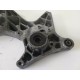 STAFFA SUPPORTO TERMINALE MARMITTA HONDA JAZZ 250 2001 2006