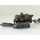 PINZA FRENO ANTERIORE KYMCO X-TOWN X TOWN 300 ABS 2016 2019