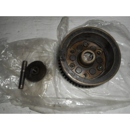 VOLANO RUOTA LIBERA LEONARDO 250 2001 2002