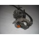 CORPO FARFALLATO HONDA SH 300 i 2012 2014
