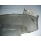 CARENA SOTTOPEDANA SINISTRA PEUGEOT SATELIS 250 2006 2012 FERMO ROTTO