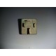 RELE TELERUTTORE AVVIAMENTO ACCENSIONE PIAGGIO ZIP 50 4T 2000 2001 2005