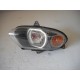 FANALE FARO ANTERIORE DESTRO YAMAHA TZR 50 2004 2017 DANNO