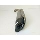 TERMINALE SCARICO MARMITTA SINISTRO YAMAHA R1 1000 2004 2005