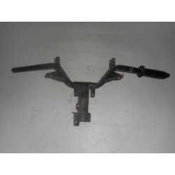 MANUBRIO PEUGEOT LOOXOR 151 2003 2006
