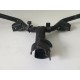 MANUBRIO STERZO PEUGEOT LOOXOR 50 2001 2006