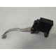 POMPA LEVA FRENO ANTERIORE SUZUKI SIXTEEN 150 2007 2008 2014 LEVA STORTA