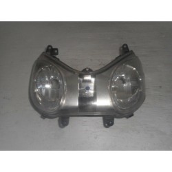 FANALE FARO ANTERIORE PIAGGIO CARNABY 200 2007 2011