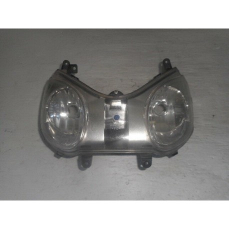 FANALE FARO ANTERIORE PIAGGIO CARNABY 200 2007 2011