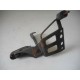 PEDALINO ANTERIORE SINISTRO BMW F 650 GS 2004