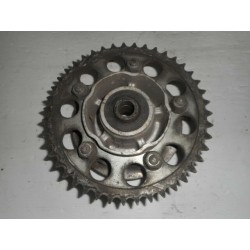 CORONA RUOTA POSTERIORE HONDA VTR 1000 F FIRESTORM 1997 2000