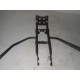 TELAIETTO POSTERIORE HONDA SHADOW 50 1996 2001
