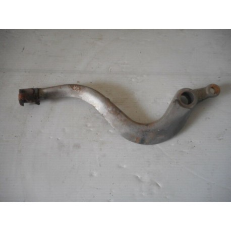 PEDALE LEVA FRENO POSTERIORE SUZUKI RM 250 Z 2004