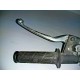 MANUBRIO STERZO SUPPORTO LEVA FRENO POSTERIORE PIAGGIO LIBERTY 200 4T 2004 2006