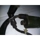 BOBINA ACCENSIONE AVVIAMENTO ELETTRICO HONDA SH 125 i 2005 2008