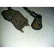 BOBINA ACCENSIONE AVVIAMENTO PIAGGIO CARNABY 200 2007 2008 2011