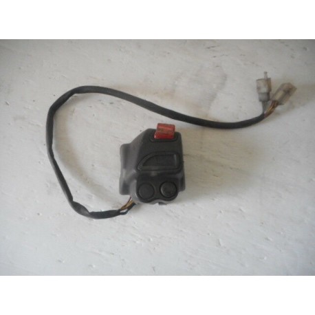 COMMUTATORE DEVIOLUCI MANUBRIO DESTRO APRILIA SCARABEO 250 2007 2011