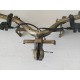 MANUBRIO STERZO YAMAHA CYGNUS 125 1996 1997