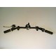 MANUBRIO STERZO + SUPPORTO LEVA FRENO PIAGGIO LIBERTY MOC 50 2009 2011 2013