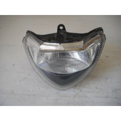 FANALE FARO ANTERIORE HONDA SH 150 2005 2006 2008