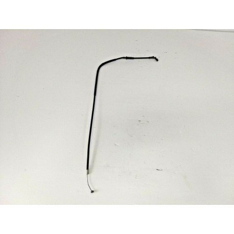 CAVO FILO APERTURA SELLA POSTERIORE KAWASAKI NINJA ZX6R 600 2001 2002 