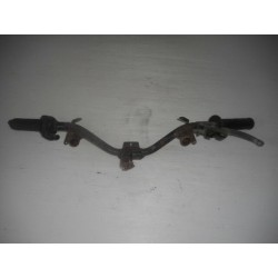 MANUBRIO STERZO PIAGGIO VESPA ET2 50 1999