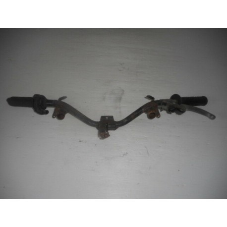 MANUBRIO STERZO PIAGGIO VESPA ET2 50 1999