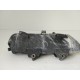 TERMINALE SCARICO MARMITTA YAMAHA XENTER 150 2011 2014 