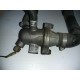 VALVOLA TERMOSTATICA SUZUKI SV 650 2003 2004