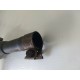 TERMINALE SCARICO MARMITTA SINISTRO BMW F 650 GS 2002 2004