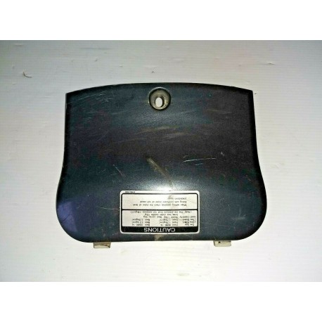CARENA COPERCHIO ISPEZIONE KYMCO PEOPLE 150 1999 2004 2005 