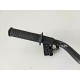 MANUBRIO STERZO APRILIA LEONARDO 150 1997 1998 2002