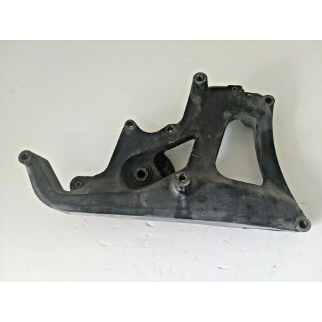 SUPPORTO TERMINALE MARMITTA YAMAHA MAJESTY 400 2004 2005 2008