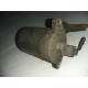 MOTORINO AVVIAMENTO PIAGGIO CARNABY 200 2007 2008 2011