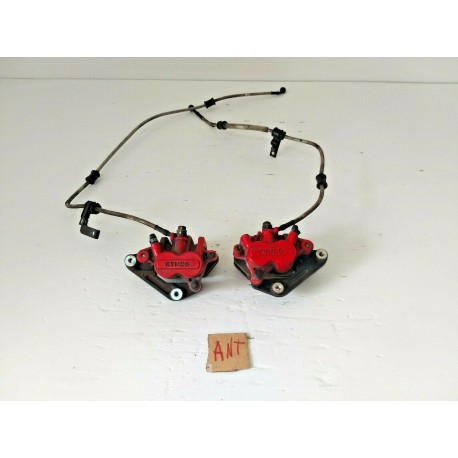 PINZE FRENO ANTERIORI KYMCO XCITING 300 R 2008