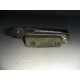 PEDALINO ANTERIORE DESTRO SUZUKI GSF BANDIT 650 2006 2011