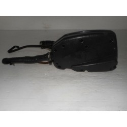 SCATOLA FILTRO AIR BOX KYMCO XCITING 300 i R 2007 2008 2013 