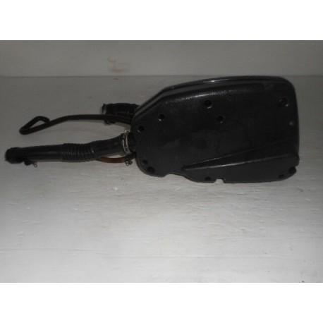 SCATOLA FILTRO AIR BOX KYMCO XCITING 300 i R 2007 2008 2013 