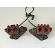 PINZE FRENO ANTERIORI KYMCO XCITING 300 R 2008