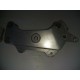 SUPPORTO TELAIO MOTORE DESTRO SINISTRO HONDA HORNET 600 1999 2000 2001 2002
