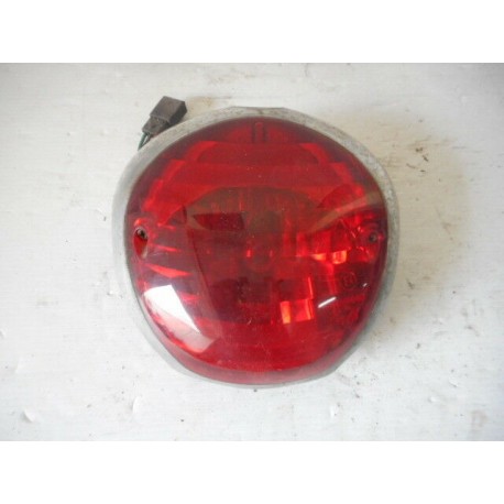 FANALE STOP POSTERIORE KYMCO PEOPLE 150 1999 2005