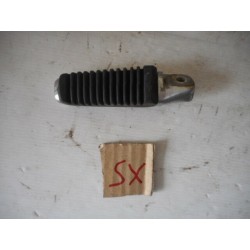 PEDALINO POSTERIORE SINISTRO SUZUKI SIXTEEN 150 2007 2014