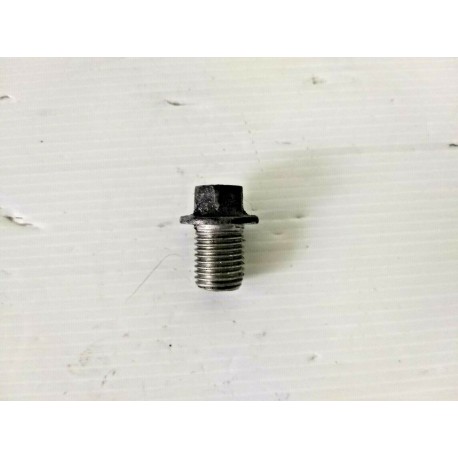 DADO PERNO SPURGO OLIO TRIUMPH STREET TRIPLE 675 2007 2012