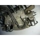 SISTEMA FRENANTE POMPA FRENO CENTRALINA ABS MODULO HONDA INTEGRA 700 2011 2013