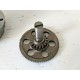 FLANGIA ALTERNATORE RUOTA LIBERA INGRANGGI MV AGUSTA BRUTALE 910 S 2005 2009