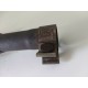 TERMINALE SCARICO MARMITTA SINISTRO BMW F 650 GS 2002 2004