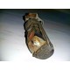 PEDALINO ANTERIORE DESTRO HONDA VF 750 F 1984 1989