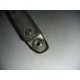 PEDALINO ANTERIORE DESTRO SUZUKI GSF BANDIT 650 2006 2011